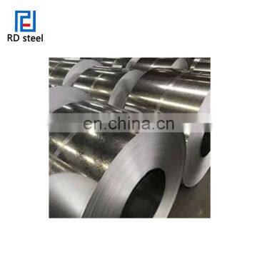 High Quality 2b Stainless Steel Strip Coil