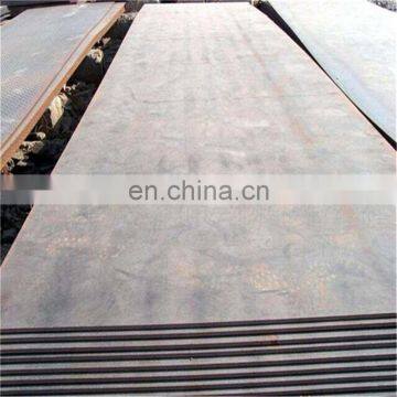 Good Quality Carbon Steel Plate A36 per Ton photo-2