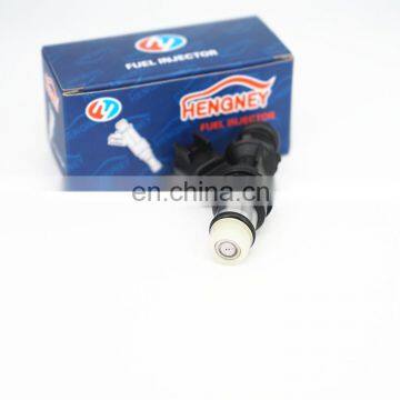 Hengney original Fuel injection nozzles For Cadillac Chevrolet GMC Sierra Yukon 4.8 5.3 6.0 oem 12580681 fuel injector