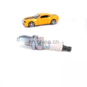 Guangzhou WIRE SET Laser Iridium SPARK PLUG Cords Oem for BKUR6ET-10 Mercedes B-e-n-z W202 C208 C230 Seat Skoda photo-3
