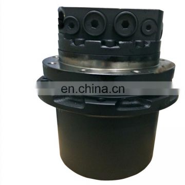 Spare Parts Excavator Final Drive Travel Motor 6698127 for E35 E32