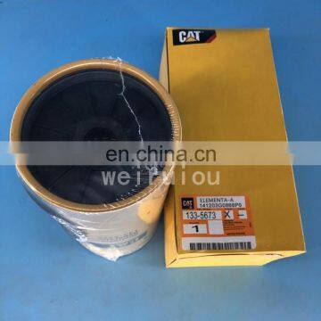 Oil water separation filters element P550748 133-5673