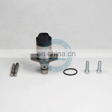 Original and Genuine Spare Parts DCEC ISB ISBe Diesel Engine Fuel Injection Pump Flow Metering Valve Solenoid Repair Kit 5476614 photo-5