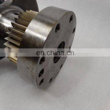 ISDe ISBe 4.5L Engine Part Forged Steel Crankshaft 3974539 3974634 5289840 5289842 3968176 3968177 photo-3