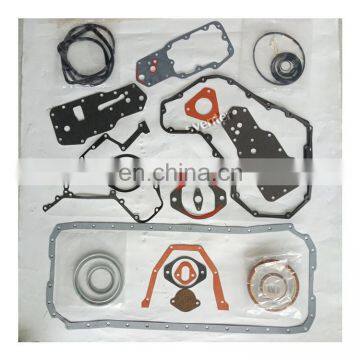 Diesel Engine Lower Gasket Set 3802029 3802267 3802376 for 6BT 6B5.9 6BTA5.9 QSB5.9 6D102