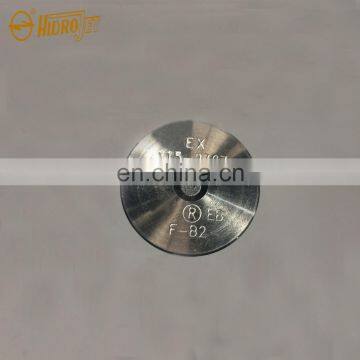 Engine Valve Diesel Parts Valve ex 1152367 Exhaust Valve 115-2367 for 3406 3408 photo-6