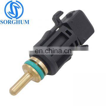 Honchang 13621433077 Engine Coolant Temperature Fan Switch Sensor For BMW