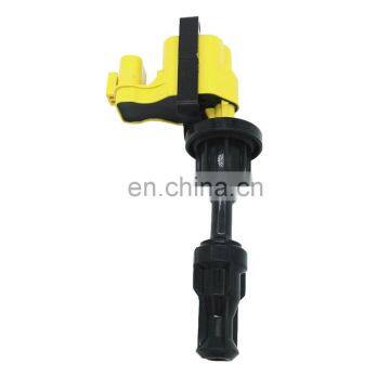MCP-400 Ignition Coil 90-96 for Nissan 300ZX Turbo Coupe 2-Door 3.0L-V6 photo-4