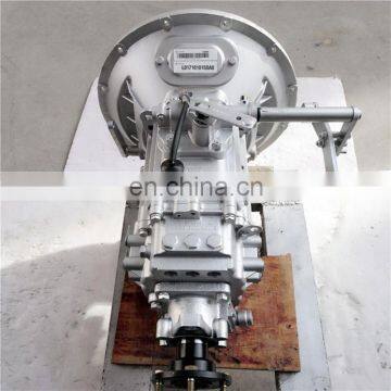 Factory Wholesale Great Price Gearbox A5J38T For Foton Aumark