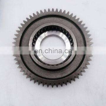 Two Axle Two Gear For Fast Gearbox 16JS200T-1701112 photo-2