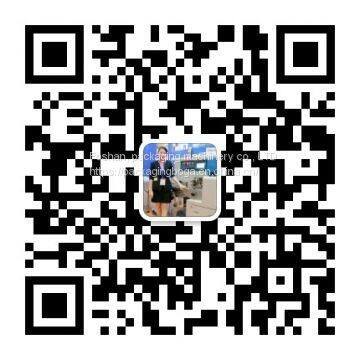 New Moon Cakes for Food Packaging Machine Automatic Bag Filling Sealing Machine OPP Plastic Composite Film Sack New Machine photo-3