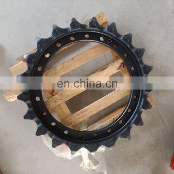 Excavator Parts 374 374D Sprocket