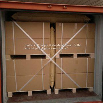 TIANJIN PORT TO MANILA NORTH HARBOUR  BY CIF&CRF 20GP /40GP(HQ) FCL TRANSPORT