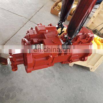 K3V63DT-1RCR-9N03-1 EC140B Excavator Main Pump EC140B Hydraulic Pump