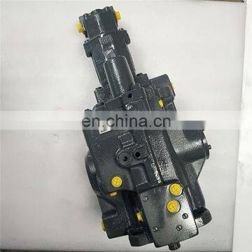 UCHIDA Rexroth A10VD43SR1RS5-972-5 Hydraulic Piston Pump photo-7