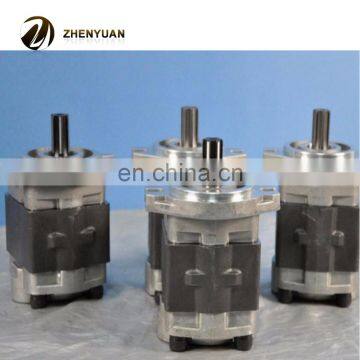 Shimadzu High Quality Hydraulic Gear Pump SGP1 photo-2