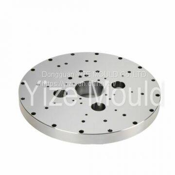 Precision machining precision mechanical parts processing precision hardware processing manufacturer