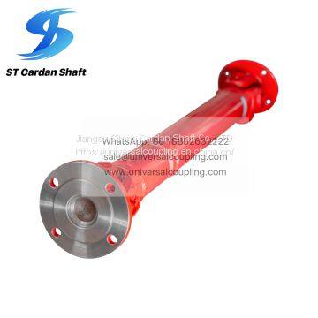 Sitong Industrial Transmission Cardan Shaft For Petroleum Drilling Machine