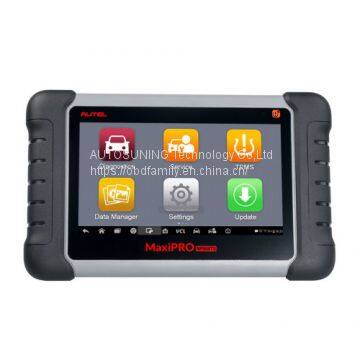 Autel MaxiPRO MP808TS Automotive Diagnostic Scanner www.obdfamily.com