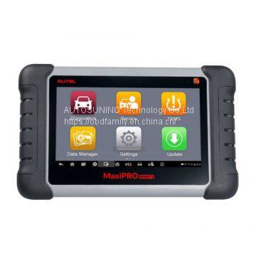 Autel MaxiPRO MP808TS Automotive Diagnostic Scanner Www.obdfamily.com