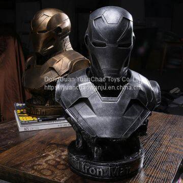 Iron Man MK46 GK Model photo-2