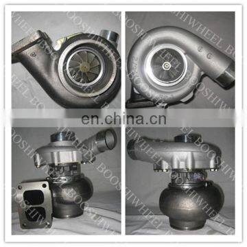 pc400-5 turbo 465105-5003S 6152-81-8210 6151-83-8110 Turbocharger For PC400-3 Power shovel S6D125