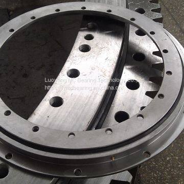 Crane Bearing 280.30.1300.013 four point contact slewing bearing 1500*1205*90mm
