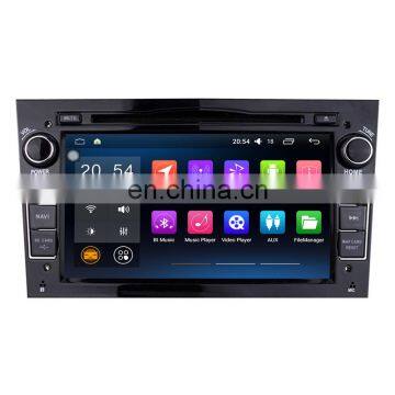 7 Inch Android 6.0 touch screen full HD 1080 car Radio GPS Navigation for Opel 2010-2013