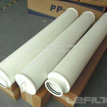 Parker RSMG030-20EPP Large Flow Rate Water Filter for Pre-processing