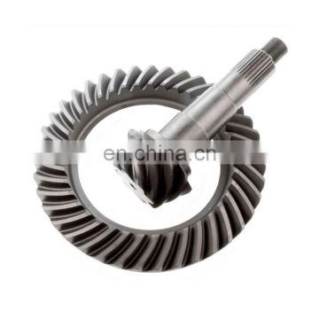 Hot Sale Truck Basin Angle Gear for Hino 41201-2943  7*43