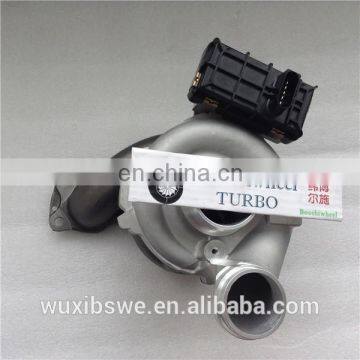 757608-1 Turbo GT5026V 757608-5001S Chrysler 300C CRD 01 6420905980 A6420905980