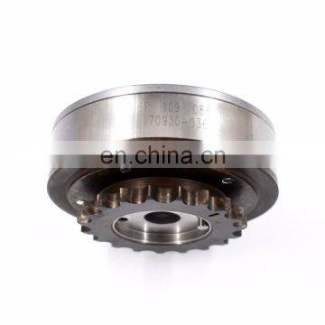 06F109088J Cam Shaft Camshaft Adjuster For VW Golf Passat A Udi A4 Quattro A3 TT photo-6