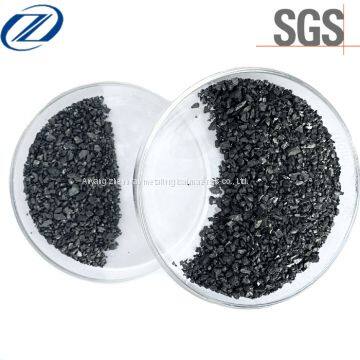 Factory Price Refined Steel Anthracite Coal Coke Fuel photo-4