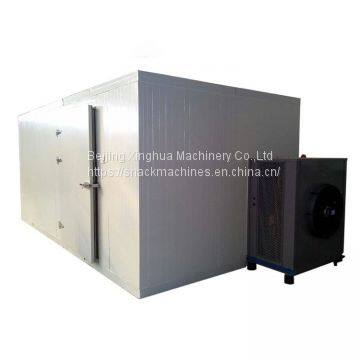 Industrial Fruit Dehydrator Machine photo-2