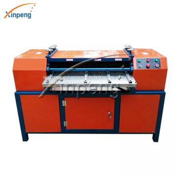 Xinpeng New Radiator Copper Aluminum Separating Machine photo-4