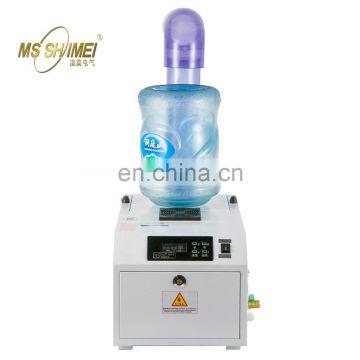 Mini Ultrasonic Humidifier Commercial Timer Humidifier photo-2