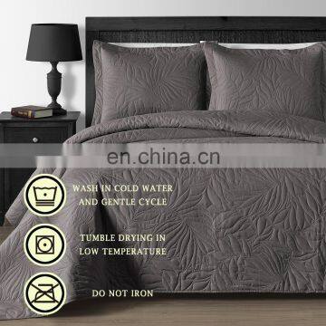 Wholesale Comforter Sets Bedding Luxury Super King Size Bedding Sets photo-3