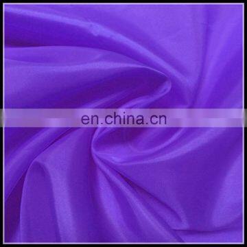 Good Quality Polyester Taffeta Fabric FDY 190T Taffeta Waterproof Taffeta Fabric for Tent Umbrella photo-3