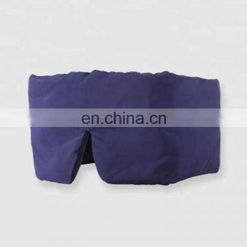 PrettyCare Weighted Eye Mask Sleep 3D for Airplane
