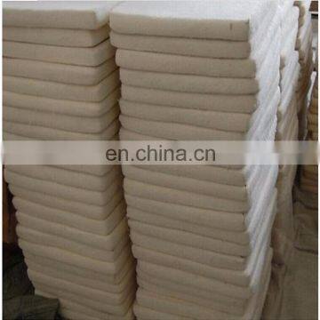 100% Pure Wool Felt Industry Use Oil Absorbent Roll photo-3