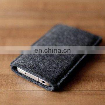 Custom Foldable Felt Mobile Cell Phone Charging Holder photo-5