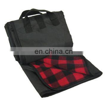 Customized Size High Quality Waterproof Camping Picnic Blanket