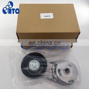Belt Tensioner 12585551 12603527 12605175 For Buick Regal Lacrosse Saturn Sky Pontiac Solstice photo-4