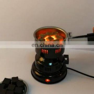 HQP-SY01 HongQiang Wholesale Electric Coal Starter Hookah Charcoal Incense Burner Shisha Charcoal Heater Hookah Starter photo-7