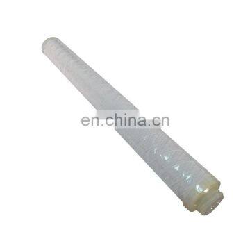 Hot Selling 40 Inch 5 Micron Pp Yarn Filter Cartridge/String Wound Filter photo-6