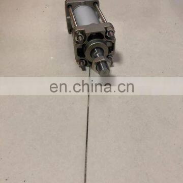 SMC Hydraulic Cylinder CDA2B50-50Z Standard Type photo-2