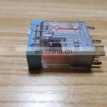 Solid State Relay Type C12-A21X photo-4