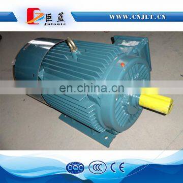 YVF2 Series Variable Frequency motor Inverter Motor