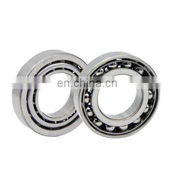 high precision angular contact ball bearing 7020 AC 7020C 7020CD 7020ACD size 100x150x24mm koyo rodamiento single row