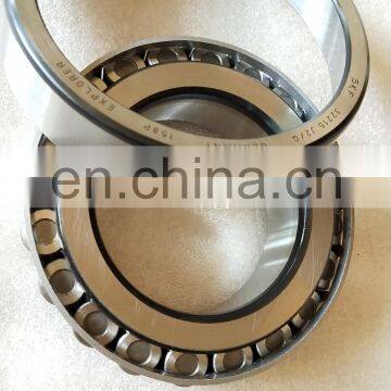 High Precision Tapered Roller Bearing 32211 32212 Low Price photo-5